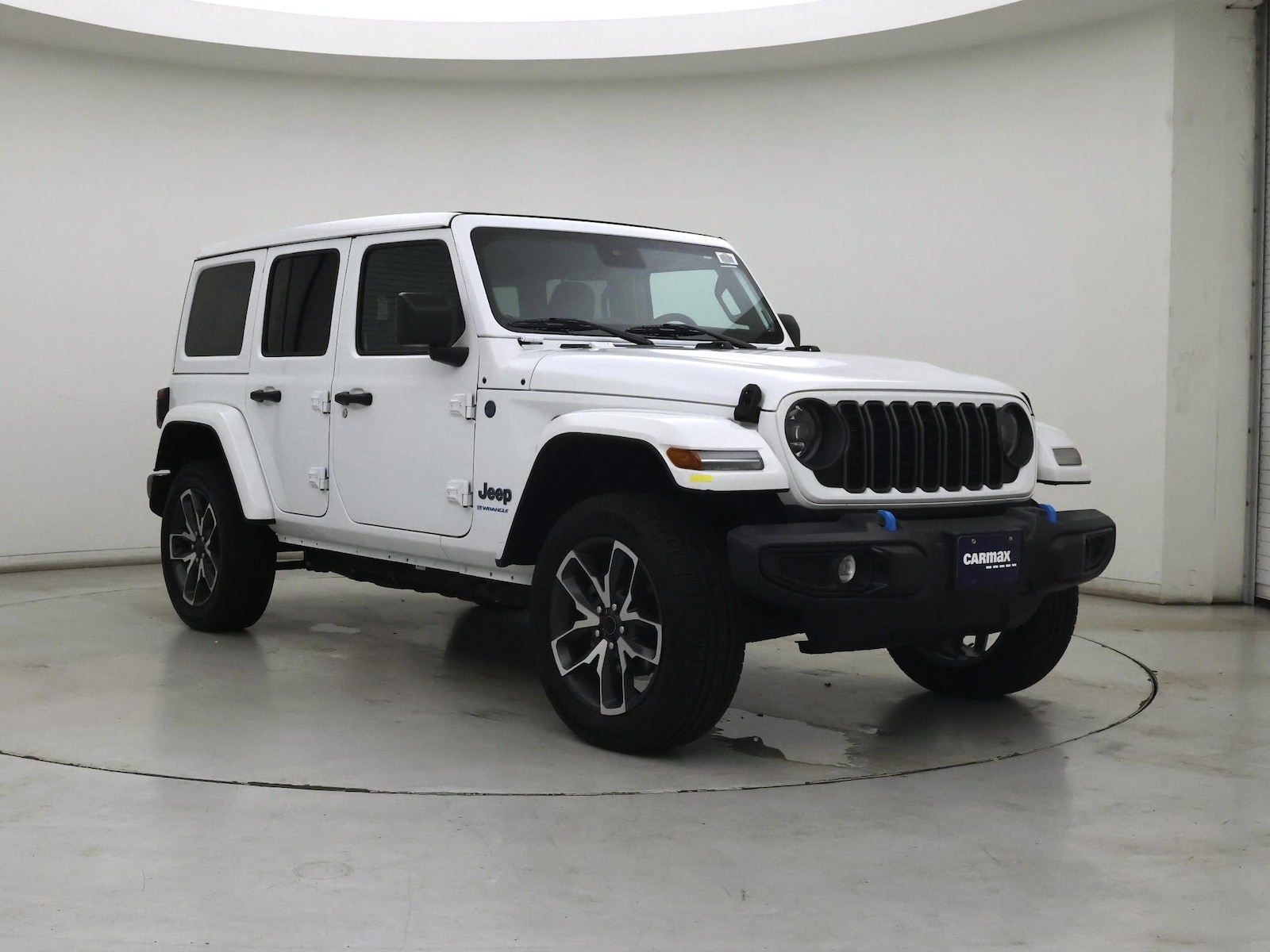 jeep wrangler 4xe 2024 1C4RJXN67RW202452 image jeep wrangler 4xe 2024 1C4RJXN67RW202452 image